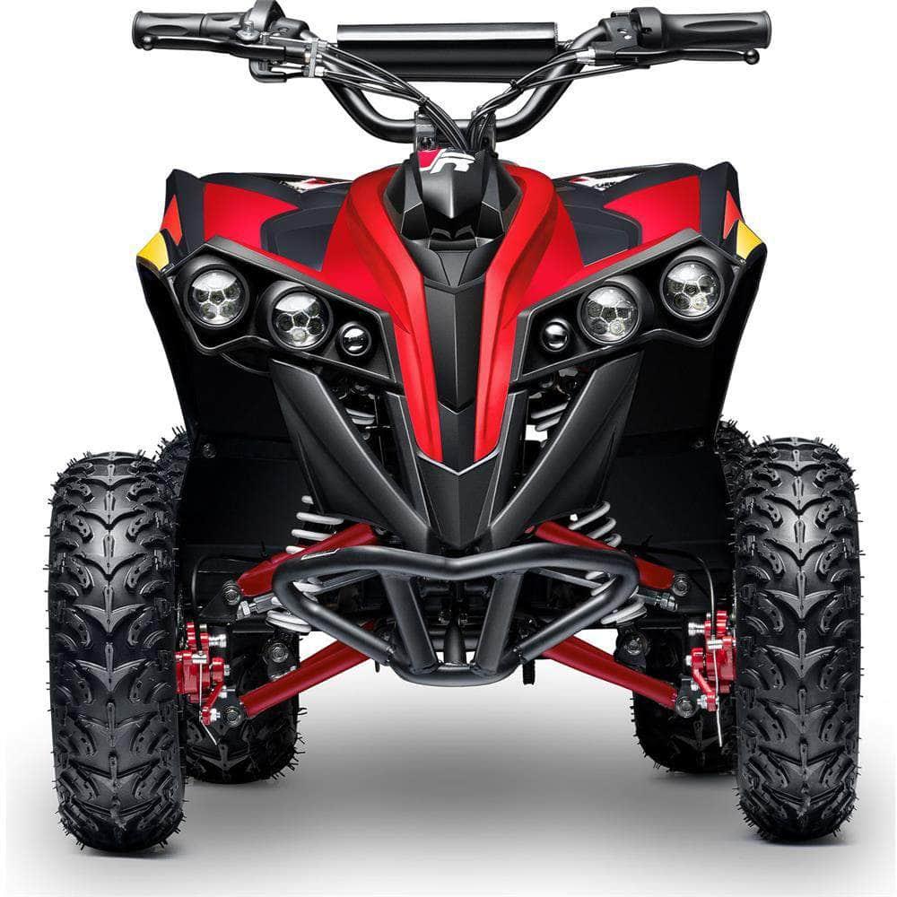 MotoTec E-Bully 36v 1000w Electric ATV - Mobility Angel