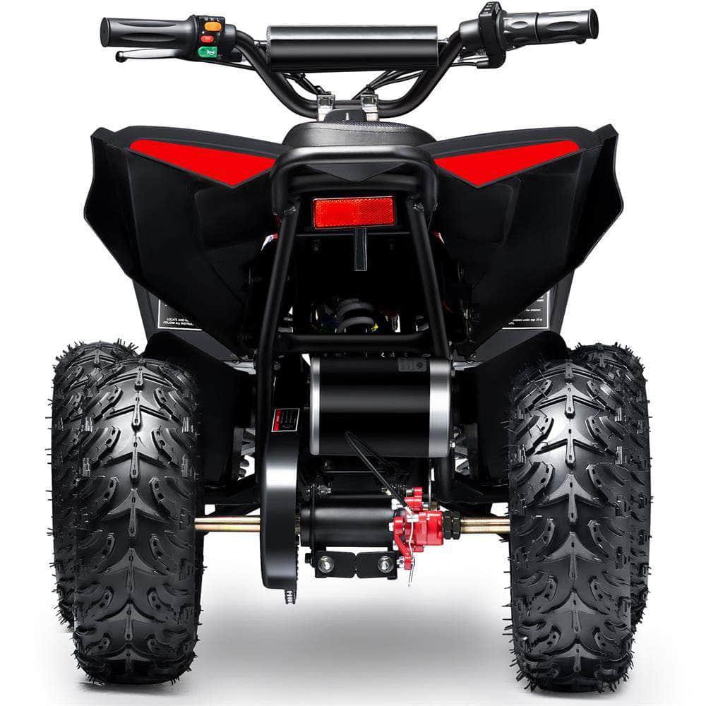 MotoTec E-Bully 36v 1000w Electric ATV - Mobility Angel