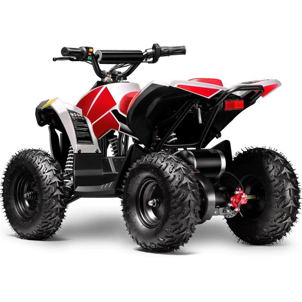 MotoTec E-Bully 36v 1000w Electric ATV - Mobility Angel