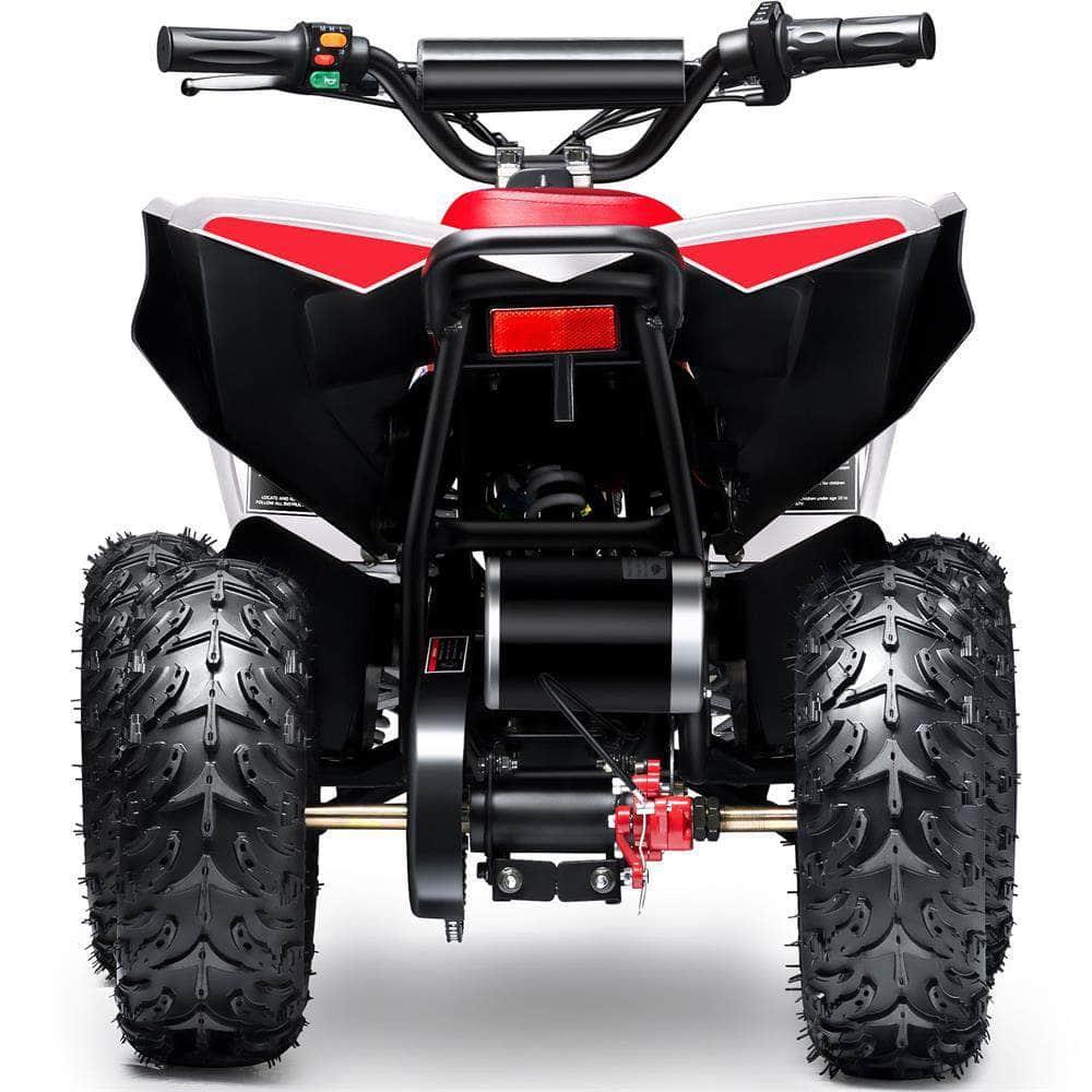 MotoTec E-Bully 36v 1000w Electric ATV - Mobility Angel