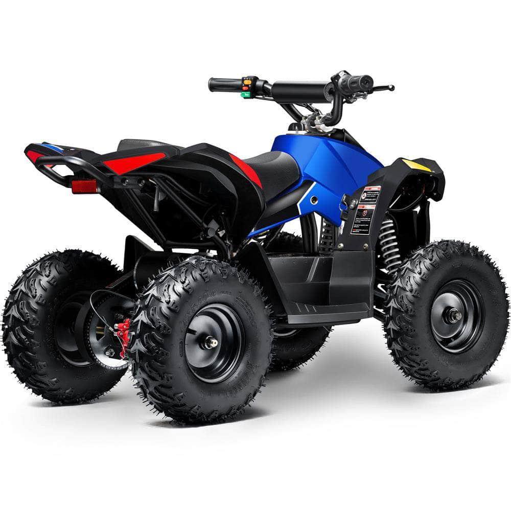 MotoTec E-Bully 36v 1000w Electric ATV - Mobility Angel
