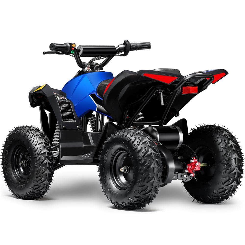 MotoTec E-Bully 36v 1000w Electric ATV - Mobility Angel