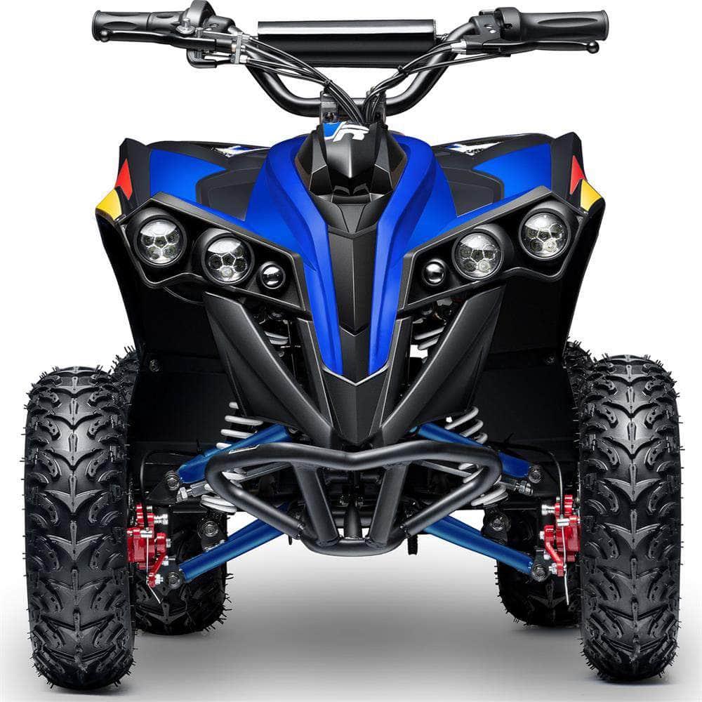 MotoTec E-Bully 36v 1000w Electric ATV - Mobility Angel