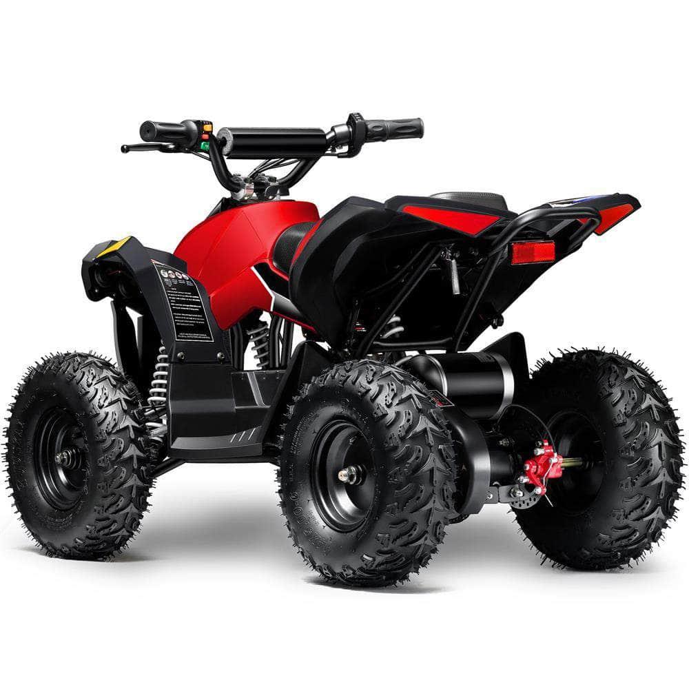 MotoTec E-Bully 36v 1000w Electric ATV - Mobility Angel