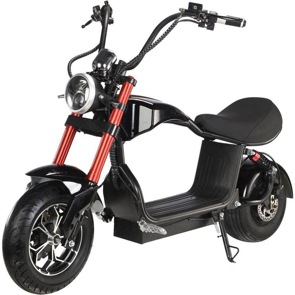 MotoTec Mini Lowboy 48v 800w Electric Scooter - Mobility Angel