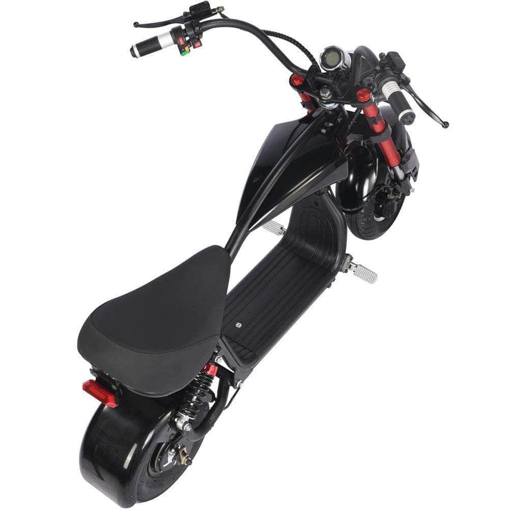 MotoTec Mini Lowboy 48v 800w Electric Scooter - Mobility Angel