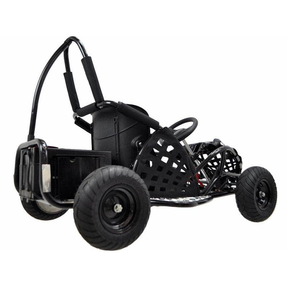 MotoTec Off Road Go Kart 48v 1000w - Mobility Angel