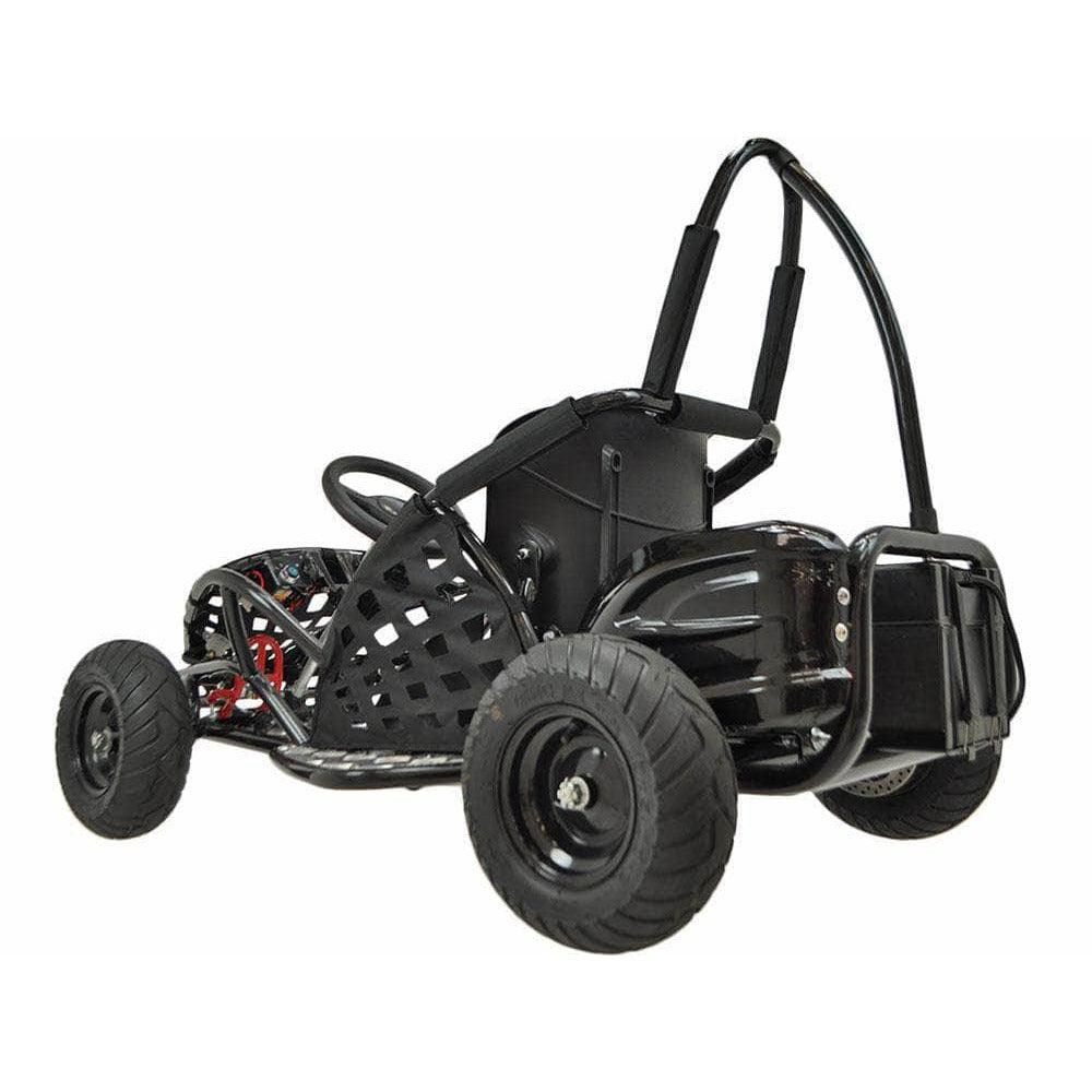 MotoTec Off Road Go Kart 48v 1000w - Mobility Angel