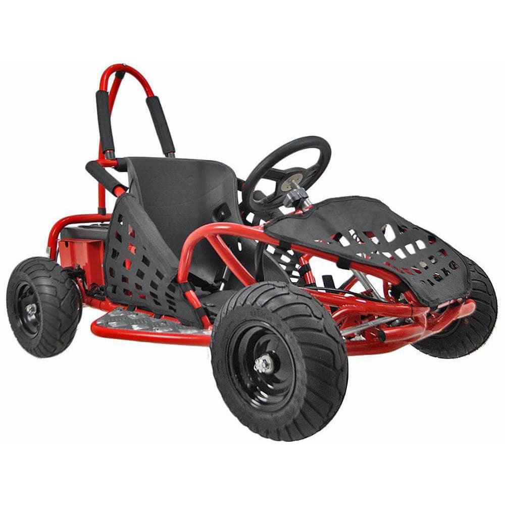MotoTec Off Road Go Kart 48v 1000w - Mobility Angel