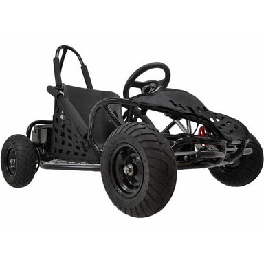 MotoTec Off Road Go Kart 48v 1000w - Mobility Angel
