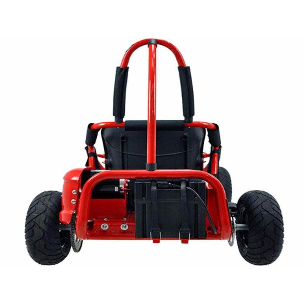 MotoTec Off Road Go Kart 48v 1000w - Mobility Angel