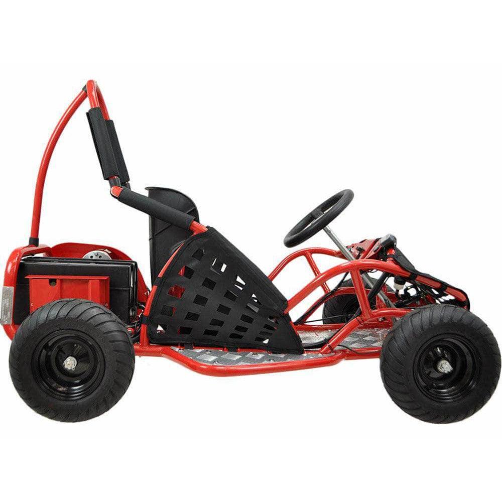 MotoTec Off Road Go Kart 48v 1000w - Mobility Angel
