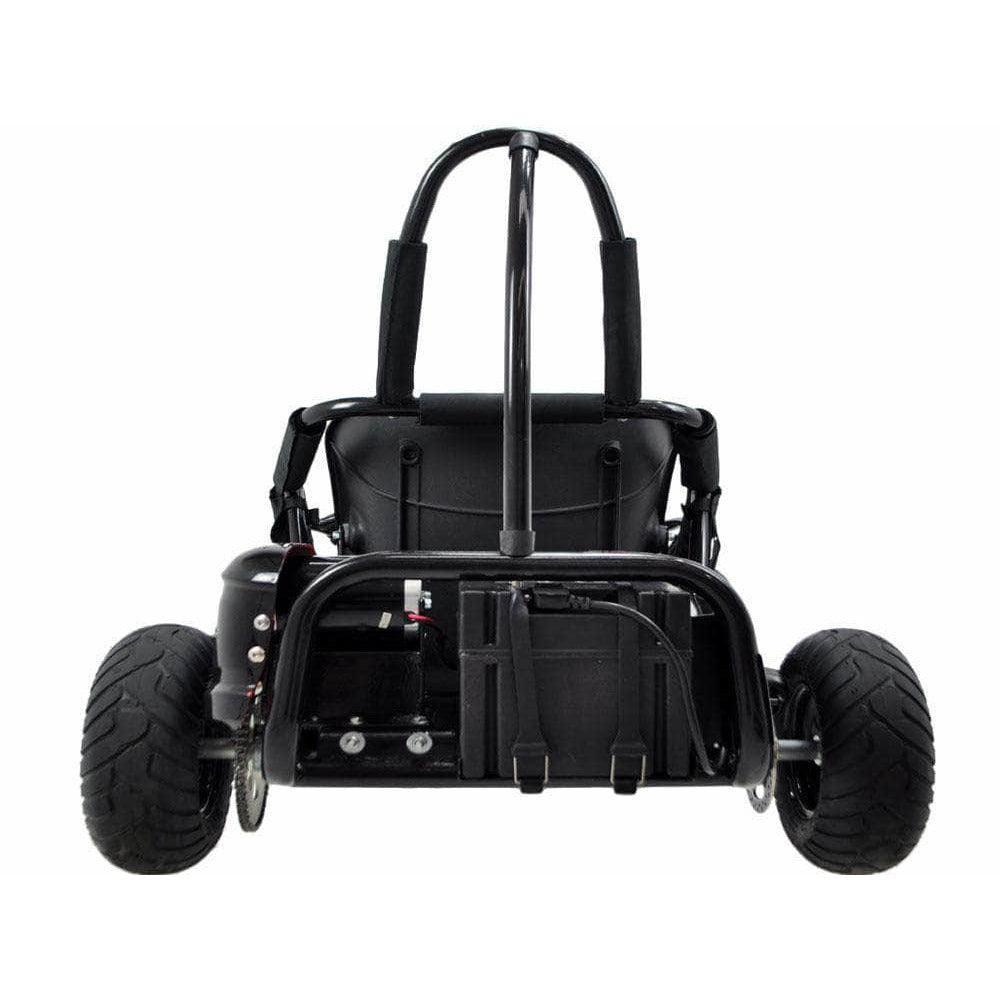 MotoTec Off Road Go Kart 48v 1000w - Mobility Angel