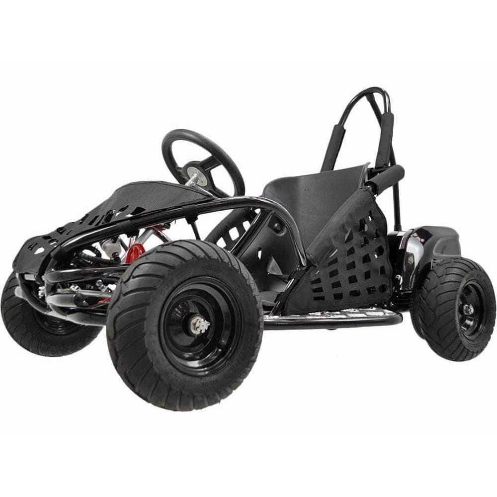 MotoTec Off Road Go Kart 48v 1000w - Mobility Angel