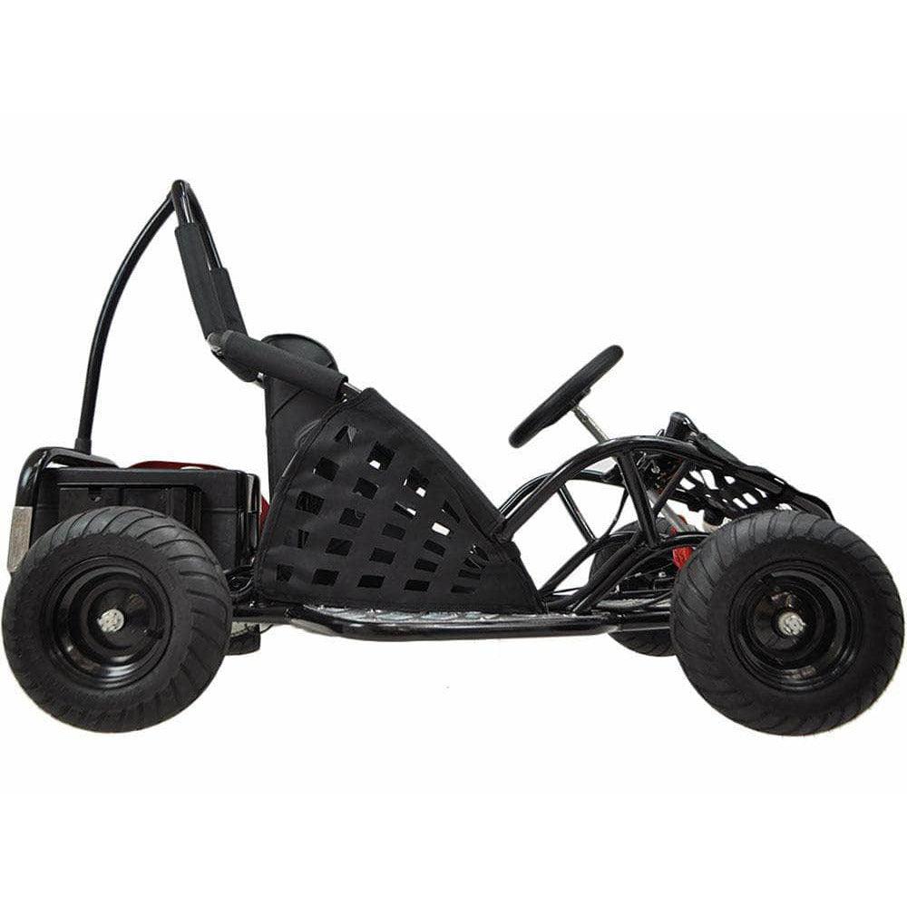 MotoTec Off Road Go Kart 48v 1000w - Mobility Angel