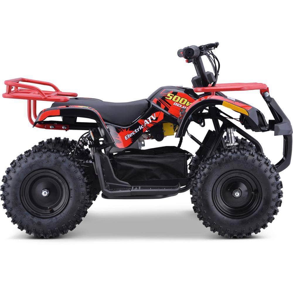 MotoTec Sonora 36v 500w Kids Electric ATV - Mobility Angel