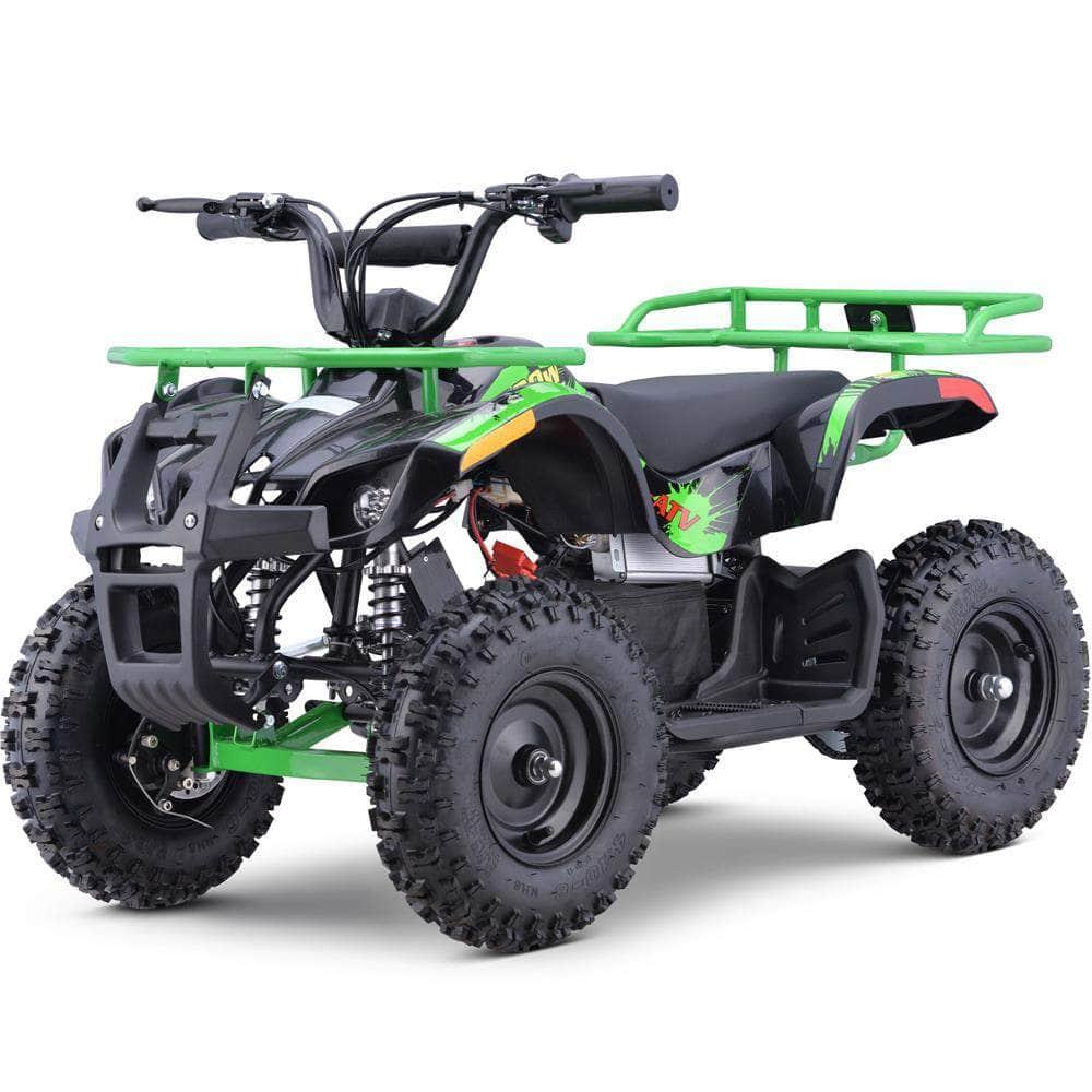 MotoTec Sonora 36v 500w Kids Electric ATV - Mobility Angel