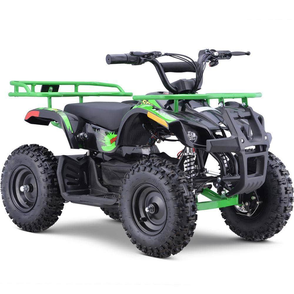 MotoTec Sonora 36v 500w Kids Electric ATV - Mobility Angel