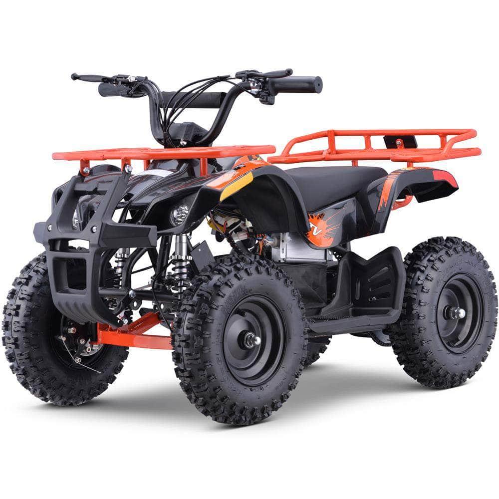 MotoTec Sonora 36v 500w Kids Electric ATV - Mobility Angel