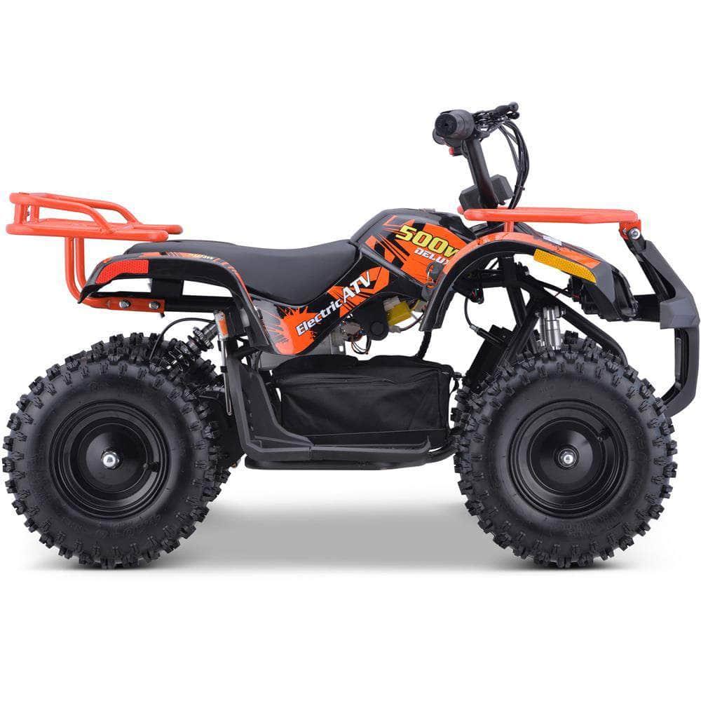 MotoTec Sonora 36v 500w Kids Electric ATV - Mobility Angel