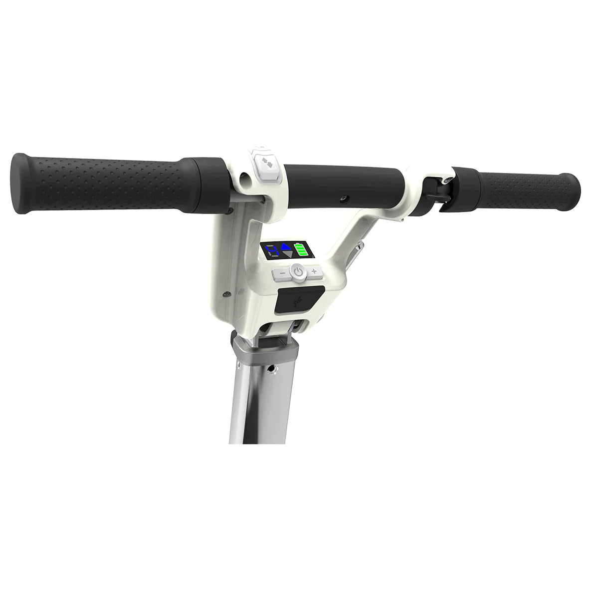 Moving Life ATTO High-Performance Folding Travel Scooter with Lithium Battery - Mobility Angel