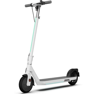 Okai Neon 36v 250w Lithium Electric Scooter White - Mobility Angel