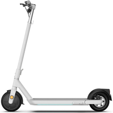 Okai Neon 36v 250w Lithium Electric Scooter White - Mobility Angel