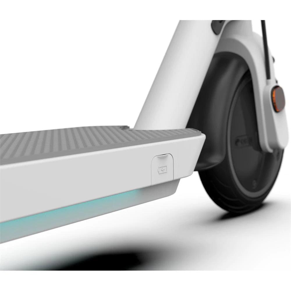 Okai Neon 36v 250w Lithium Electric Scooter White - Mobility Angel