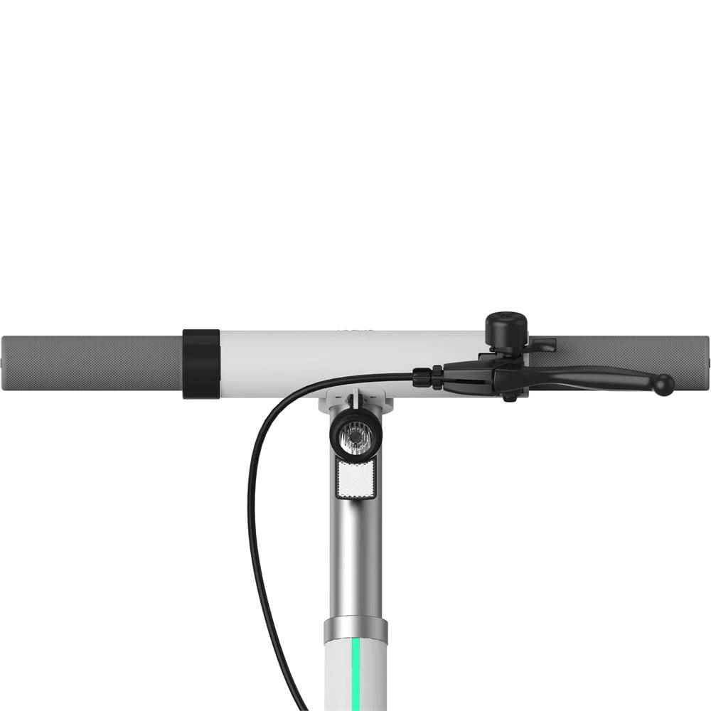 Okai Neon 36v 250w Lithium Electric Scooter White - Mobility Angel
