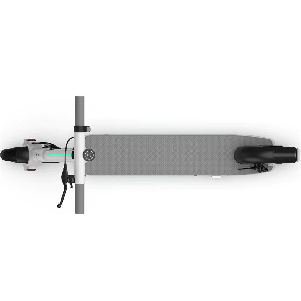 Okai Neon 36v 250w Lithium Electric Scooter White - Mobility Angel