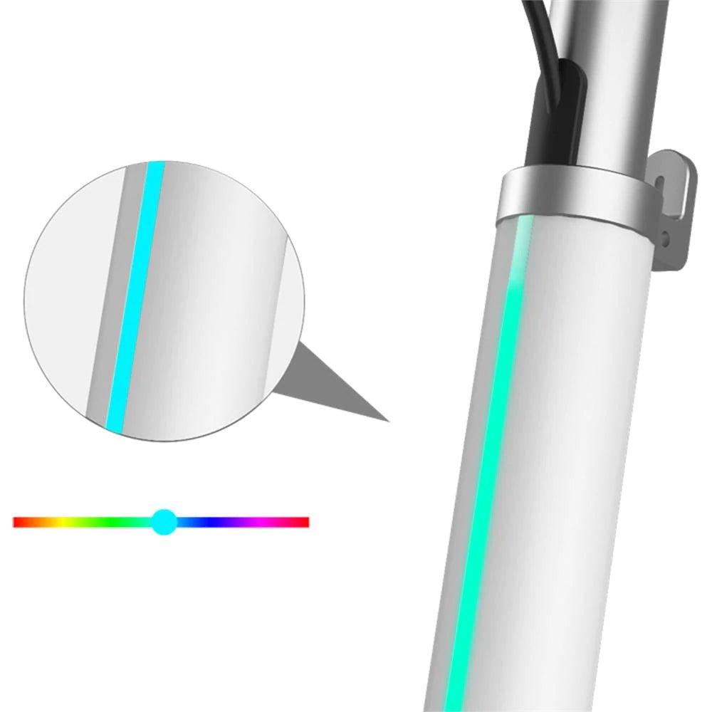 Okai Neon 36v 250w Lithium Electric Scooter White - Mobility Angel