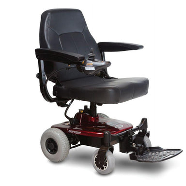 Shoprider Jimmie Electric Power Chair - Mobility Angel