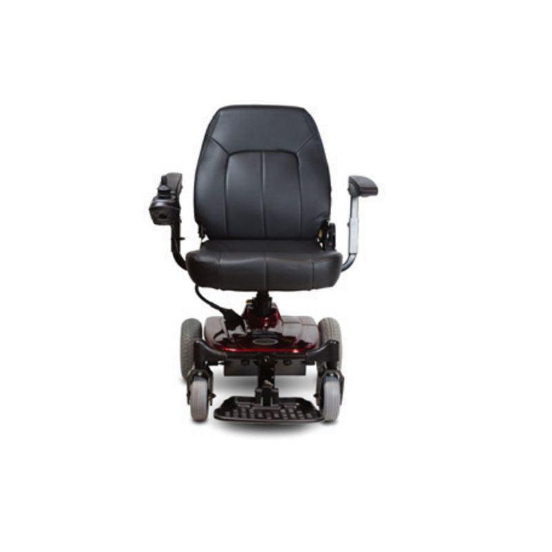 Shoprider Jimmie Electric Power Chair - Mobility Angel
