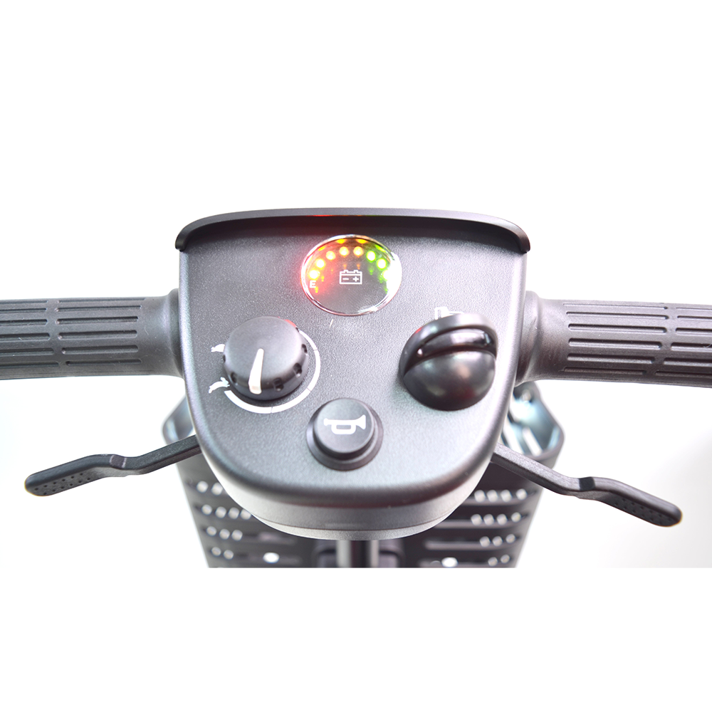 Adventure Mobility Scooter by Journey