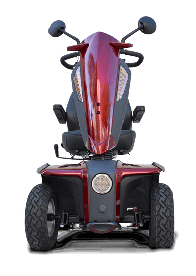Vita Xpress Outdoor Mobility Scooter EVRider