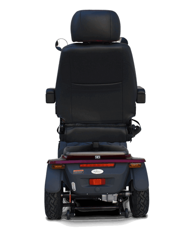 Vita Xpress Outdoor Mobility Scooter EVRider