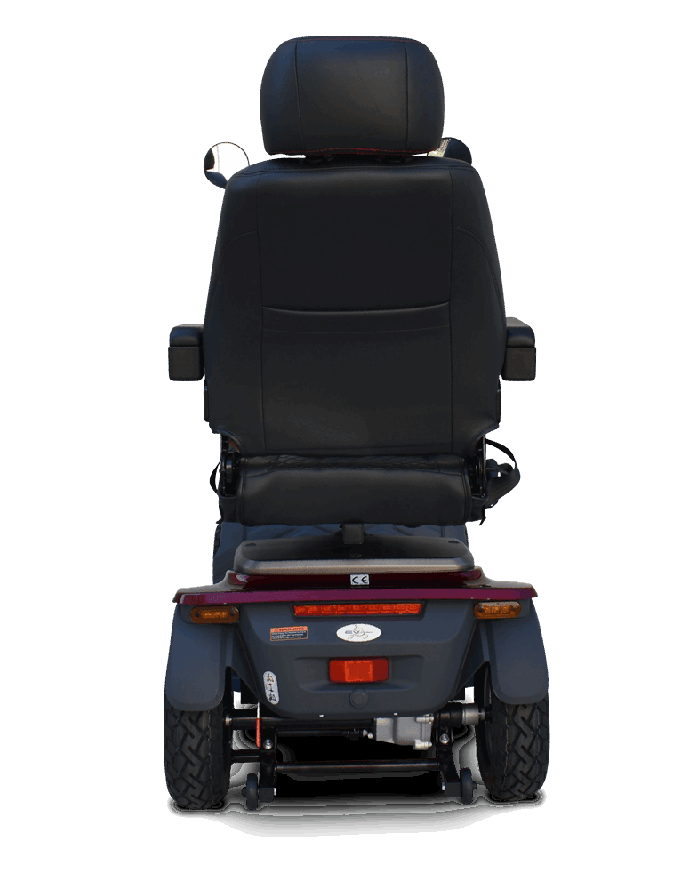 Vita Xpress Outdoor Mobility Scooter EVRider