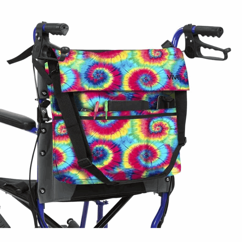 Wheelchair Bag Vive