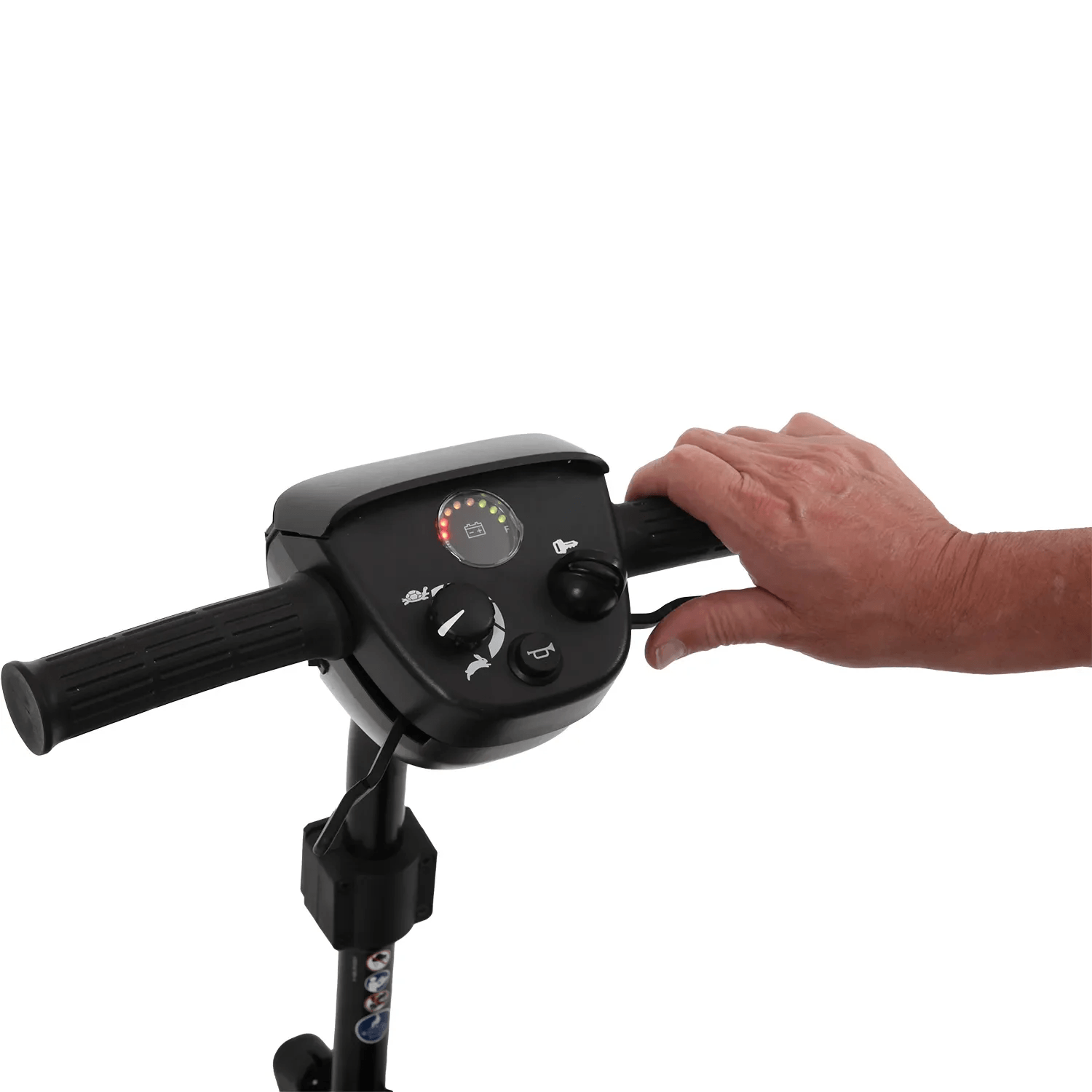 Adventure Mobility Scooter by Journey Journey Health & Lifestyle