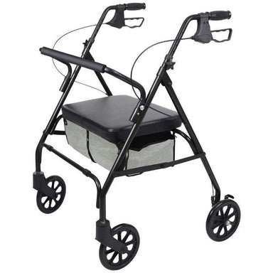 Bariatric Rollator Vive