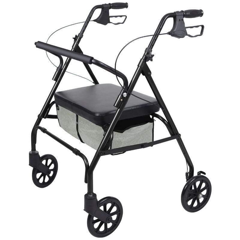 Bariatric Rollator Vive