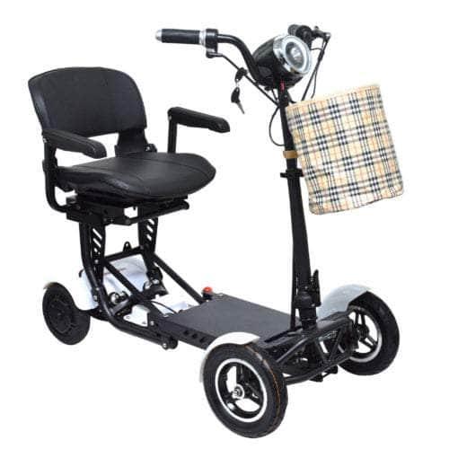 ComfyGo MS 3000 Plus Foldable Mobility Scooter ComfyGo