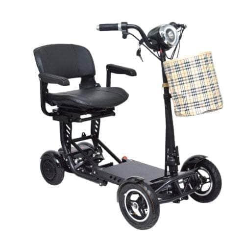ComfyGo MS 3000 Plus Foldable Mobility Scooter ComfyGo
