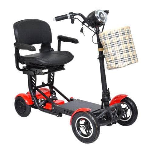 ComfyGo MS 3000 Plus Foldable Mobility Scooter ComfyGo