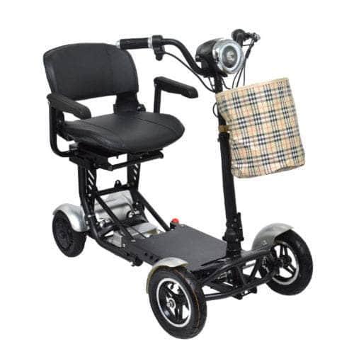 ComfyGo MS 3000 Plus Foldable Mobility Scooter ComfyGo