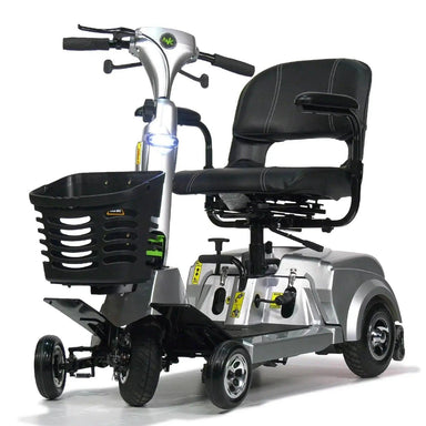 ComFyGo Quingo Ultra Mobility Scooter ComfyGo