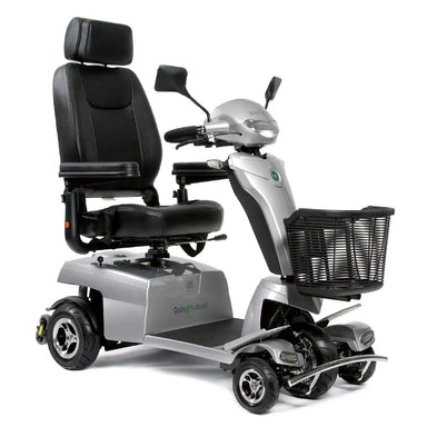 ComFyGo Quingo Vitess 2 Mobility Scooter ComfyGo