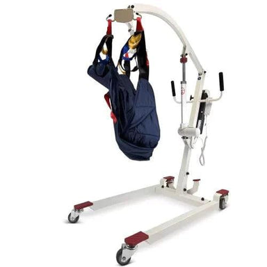 ComfyGo | PL-3000 Electric Easy Patient Lift ComfyGo