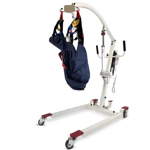 ComfyGo | PL-3000 Electric Easy Patient Lift ComfyGo