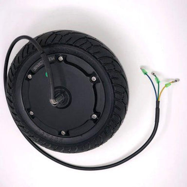 Dolly Motor/Rear Wheel Glion